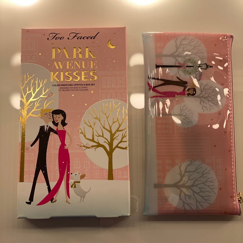 Too Faced kit